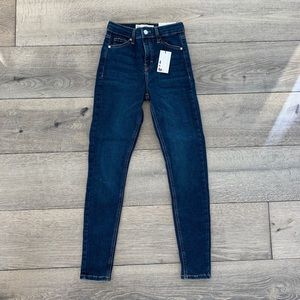 TOPSHOP JAIME DENIM
